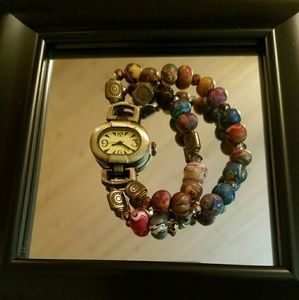 Womens watch